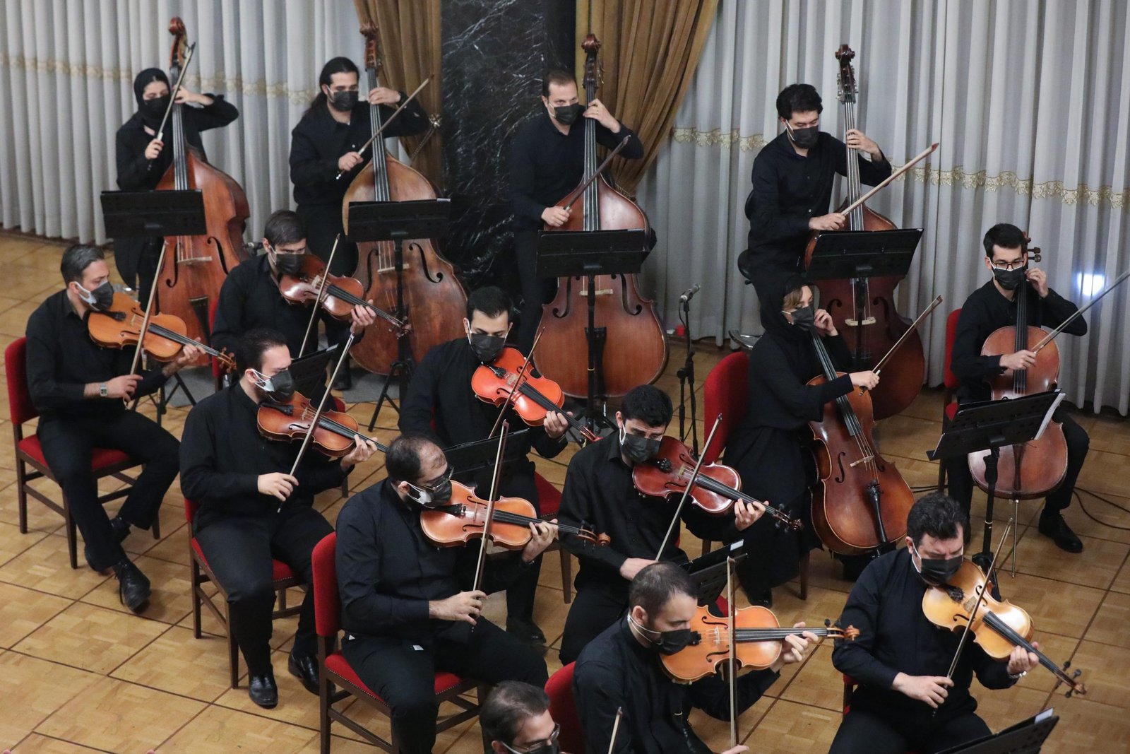 Iran National Orchestra