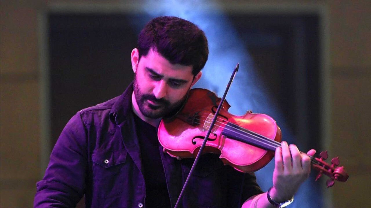 Zero to hero violin course