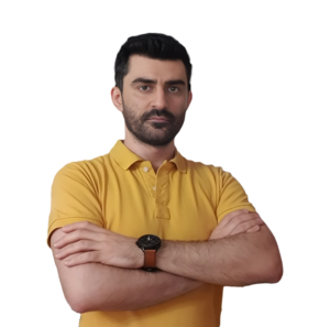 Mehdi Javanbakht Web Dev2